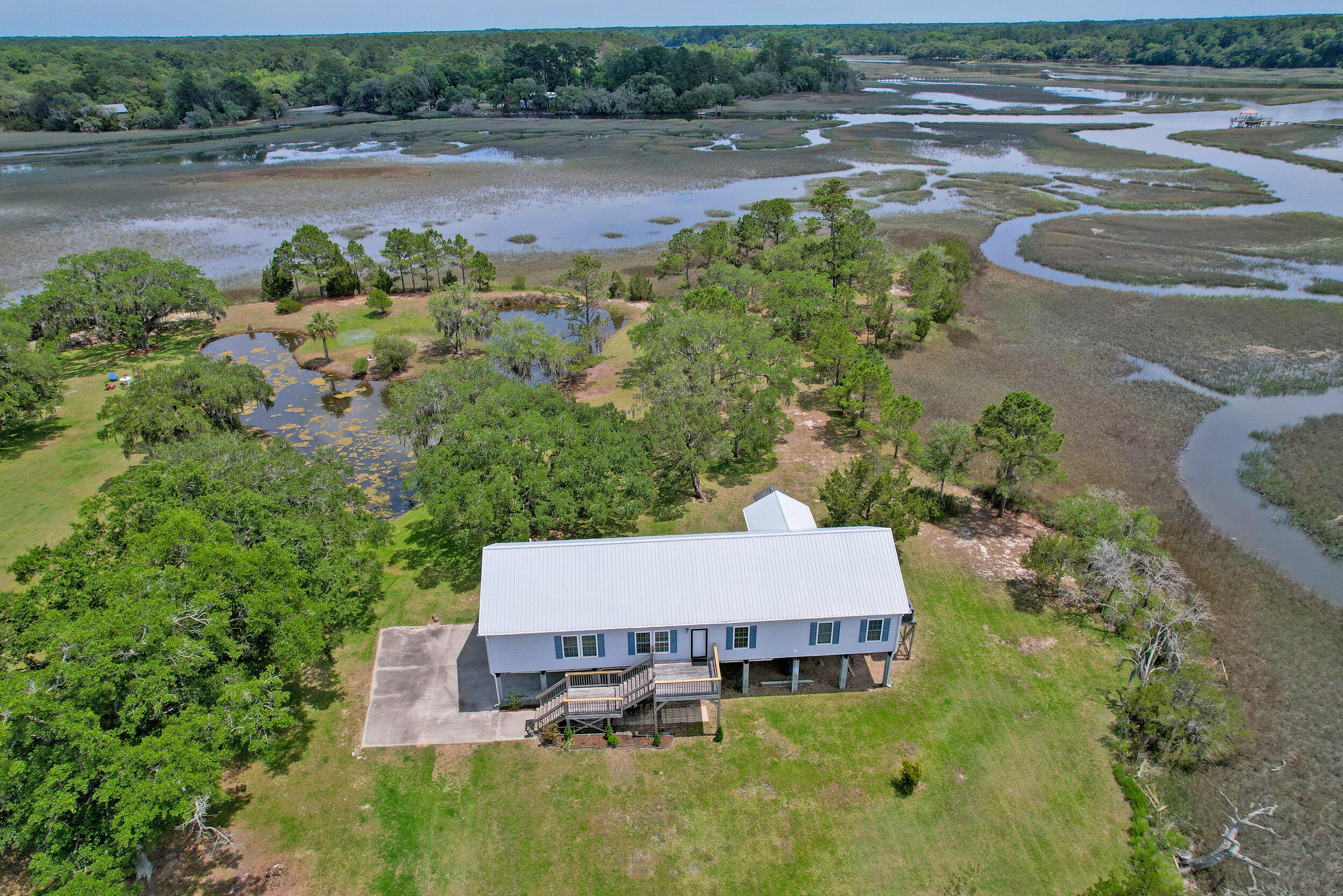5510 Remington Trail