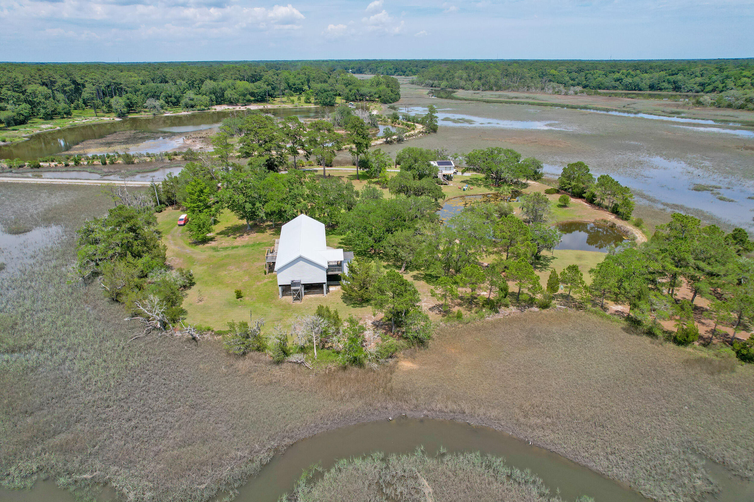 5510 Remington Trail