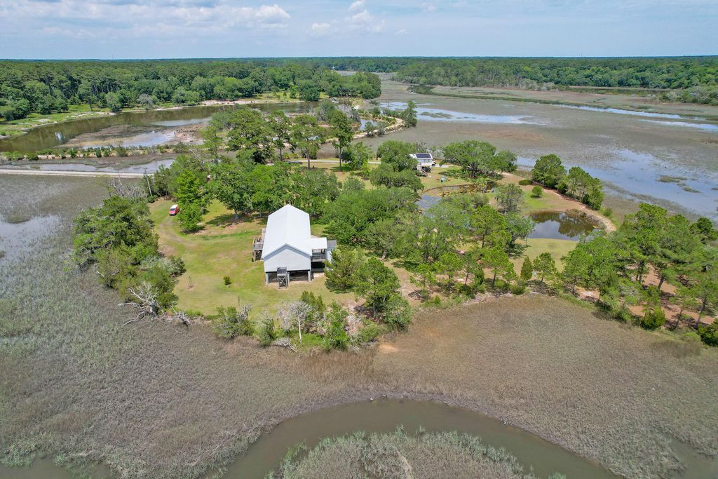 Photo of 5510 Remington Trail, Johns Island, SC 29455 (MLS # 26017061)