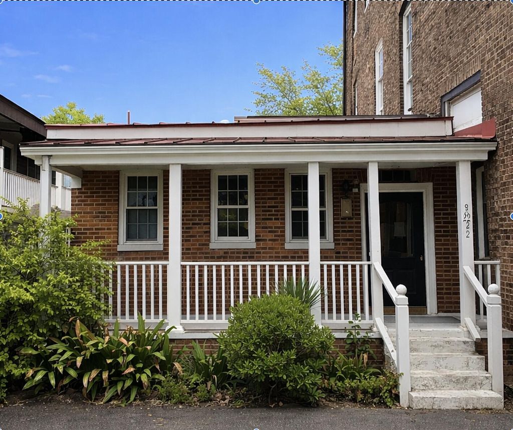 Photo of 202 Ashley Avenue #G, Charleston, SC 29403 (MLS # 26010004)