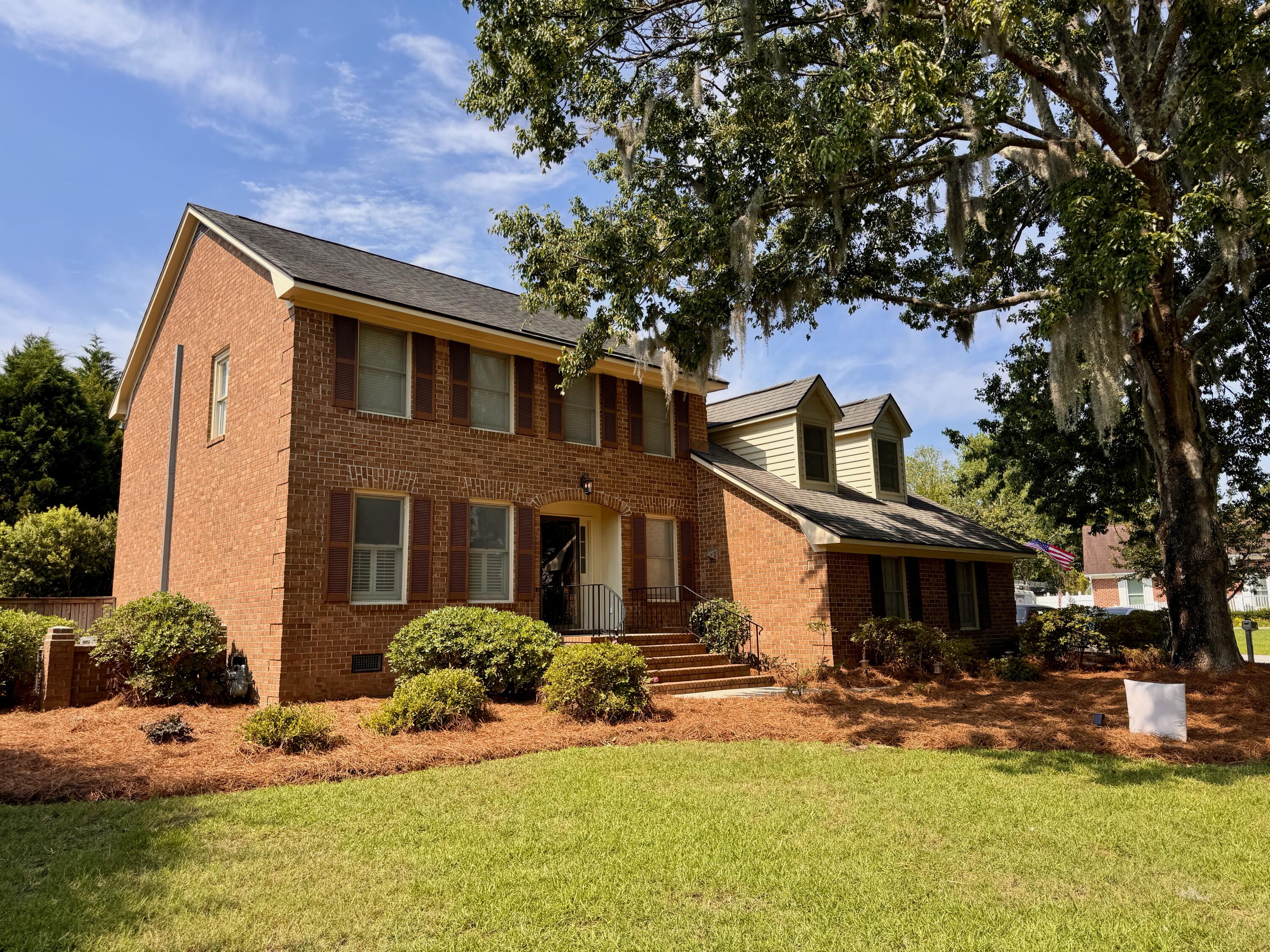 7 Lavington Road