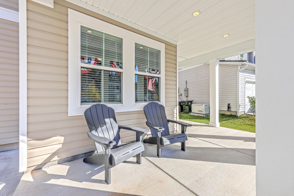 Photo of 81 Red Bluff Street, Summerville, SC 29483 (MLS # 25028496)