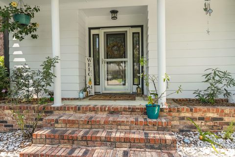 A home in Charleston