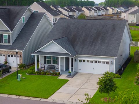 A home in Summerville