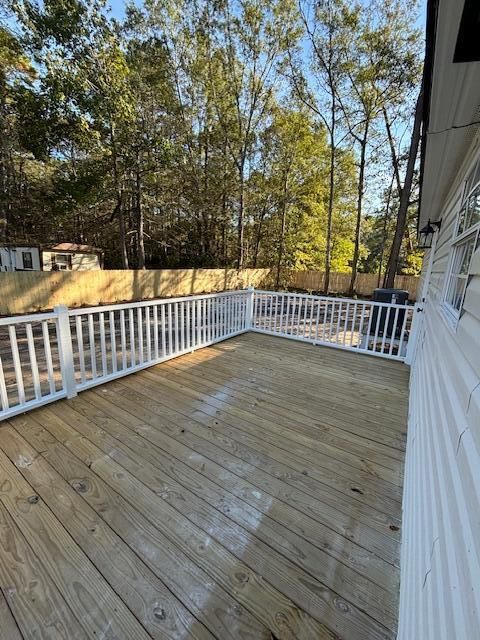 A home in Ravenel