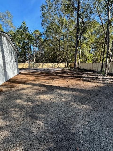 A home in Ravenel