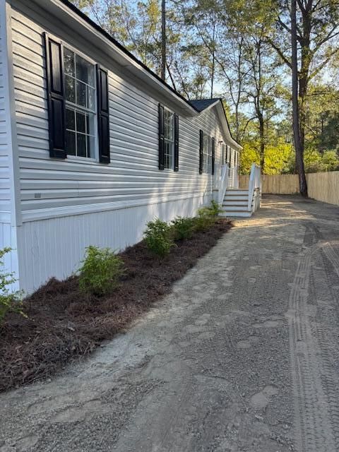 A home in Ravenel