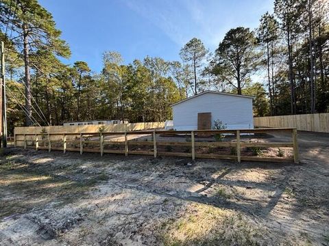 A home in Ravenel