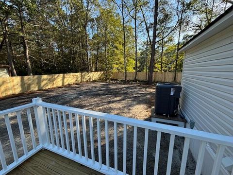 A home in Ravenel