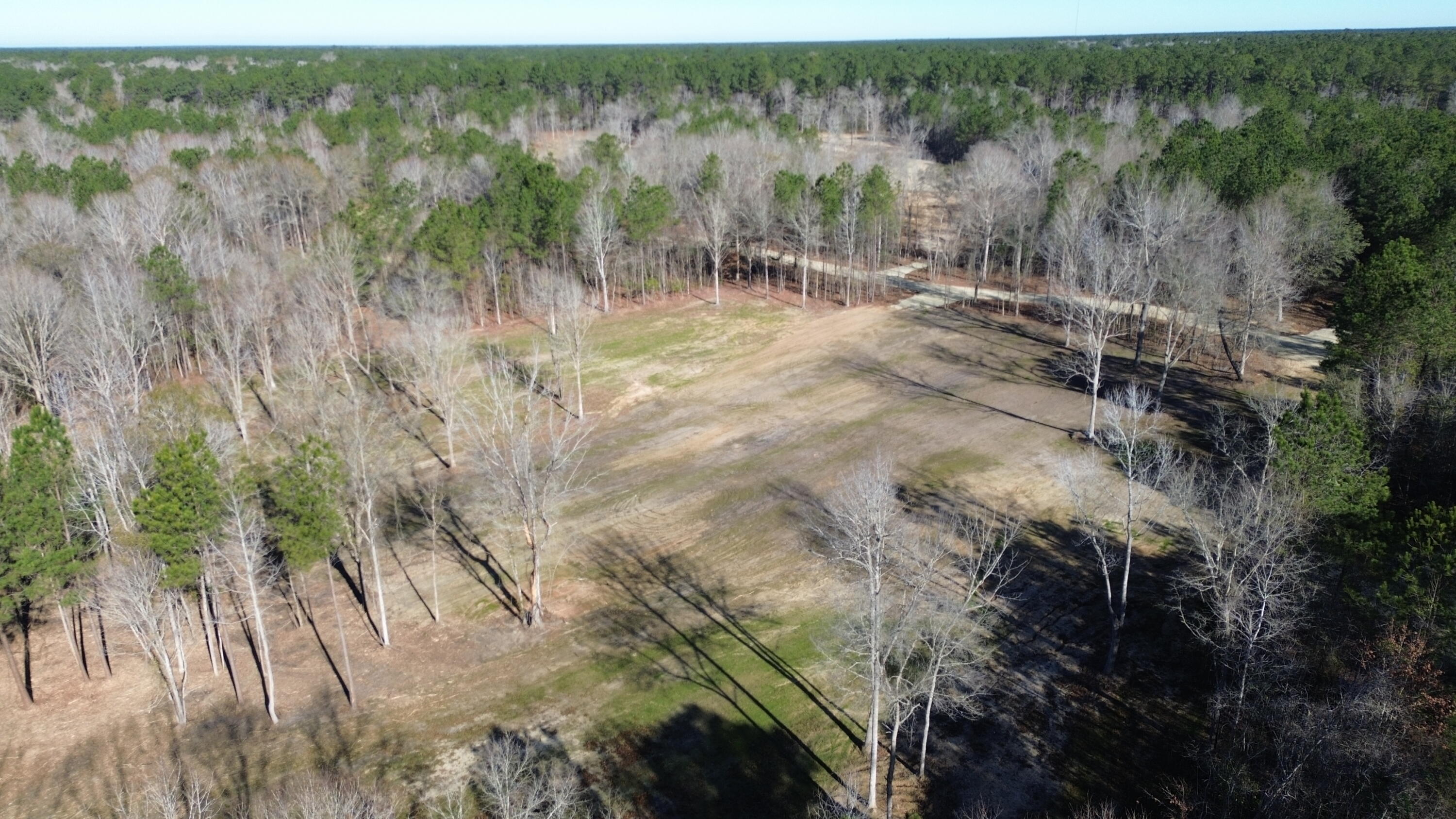 1 Crystal Lake Trail