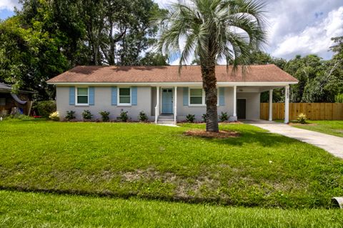 Photo of 1262 Camelot Drive, Charleston, SC 29407 (MLS # 25022538)