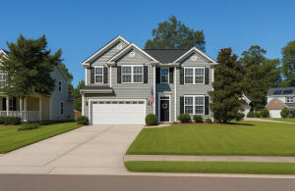 Photo of 9229 N Moreto Circle, Summerville, SC 29485 (MLS # 26013768)