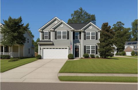 Photo of 9229 N Moreto Circle, Summerville, SC 29485 (MLS # 26013768)