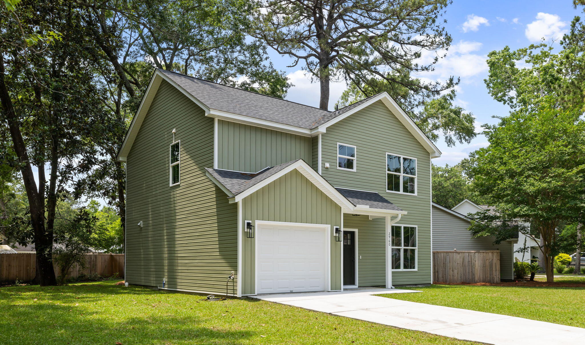 2960 Blackfish Road