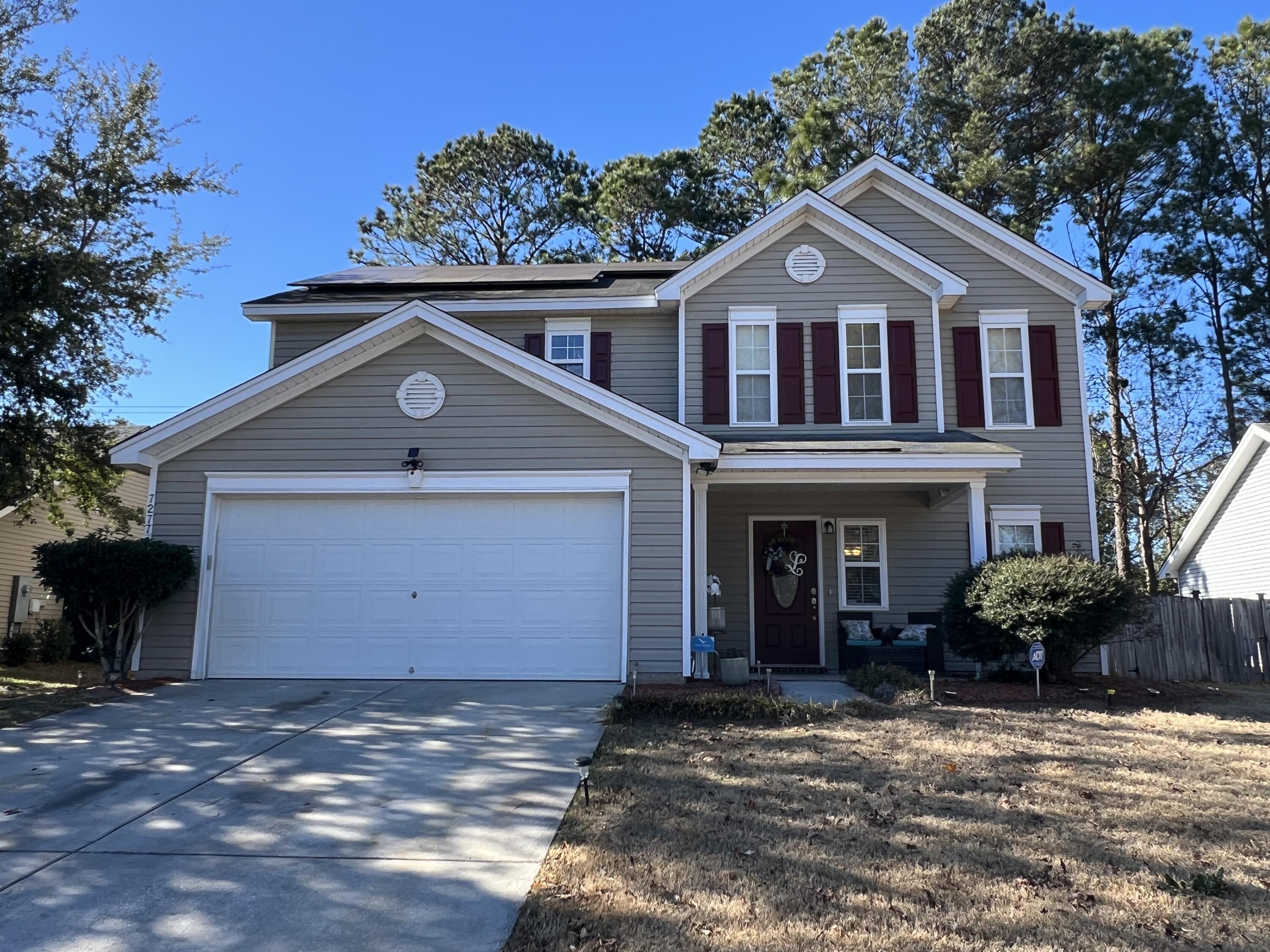 7277 Sweetgrass Boulevard