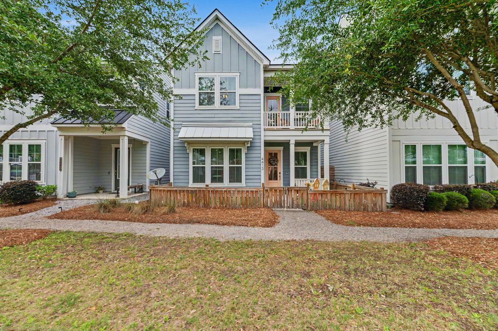 Photo of 4413 Louisa Lane, North Charleston, SC 29405 (MLS # 26013498)
