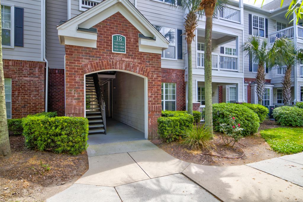 Photo of 45 Sycamore Avenue #1823, Charleston, SC 29407 (MLS # 26009772)