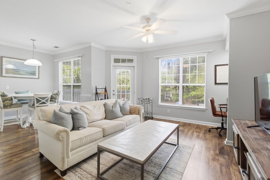 Photo of 45 Sycamore Avenue #1823, Charleston, SC 29407 (MLS # 26009772)