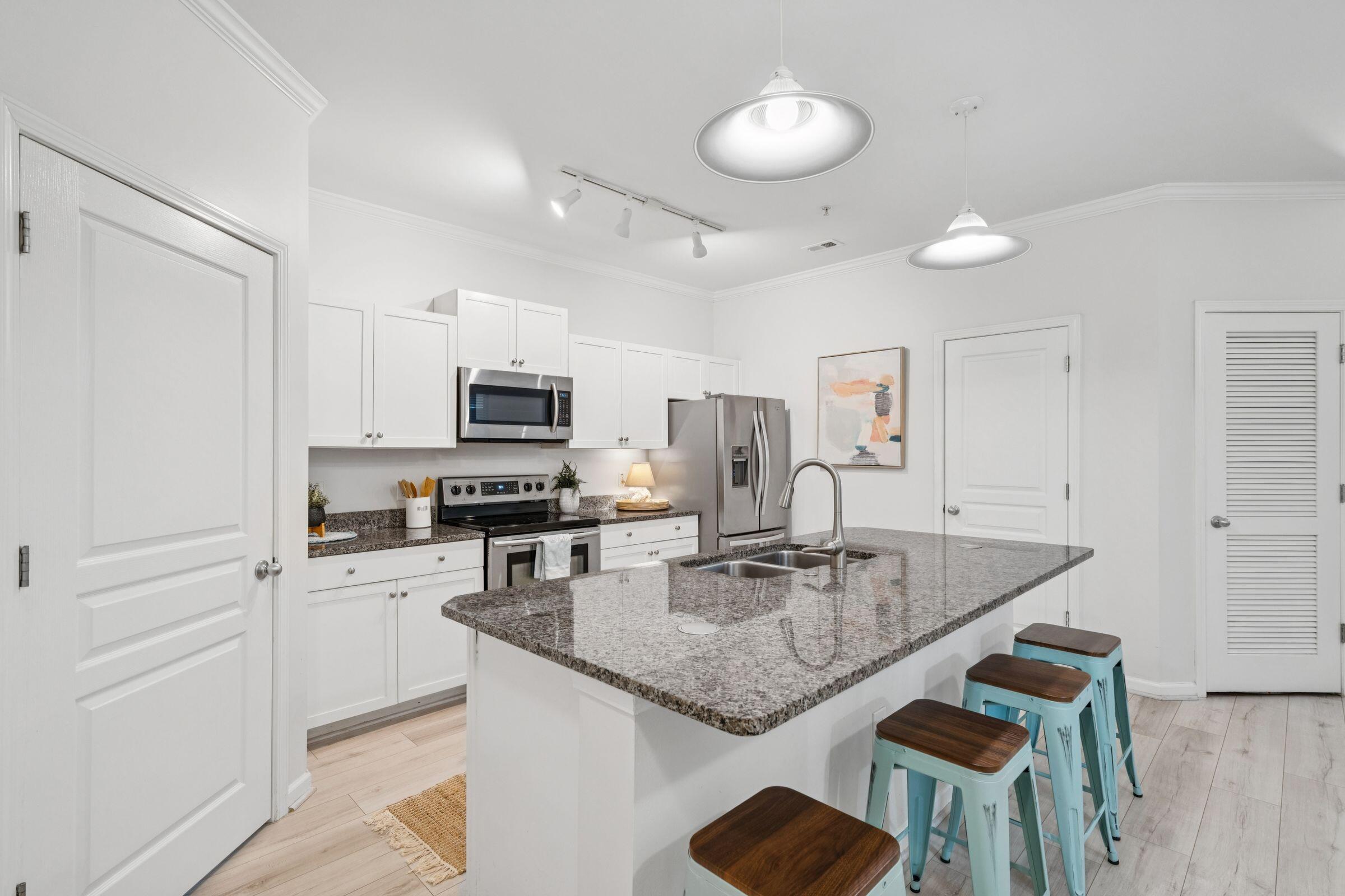 400 Bucksley Lane 112