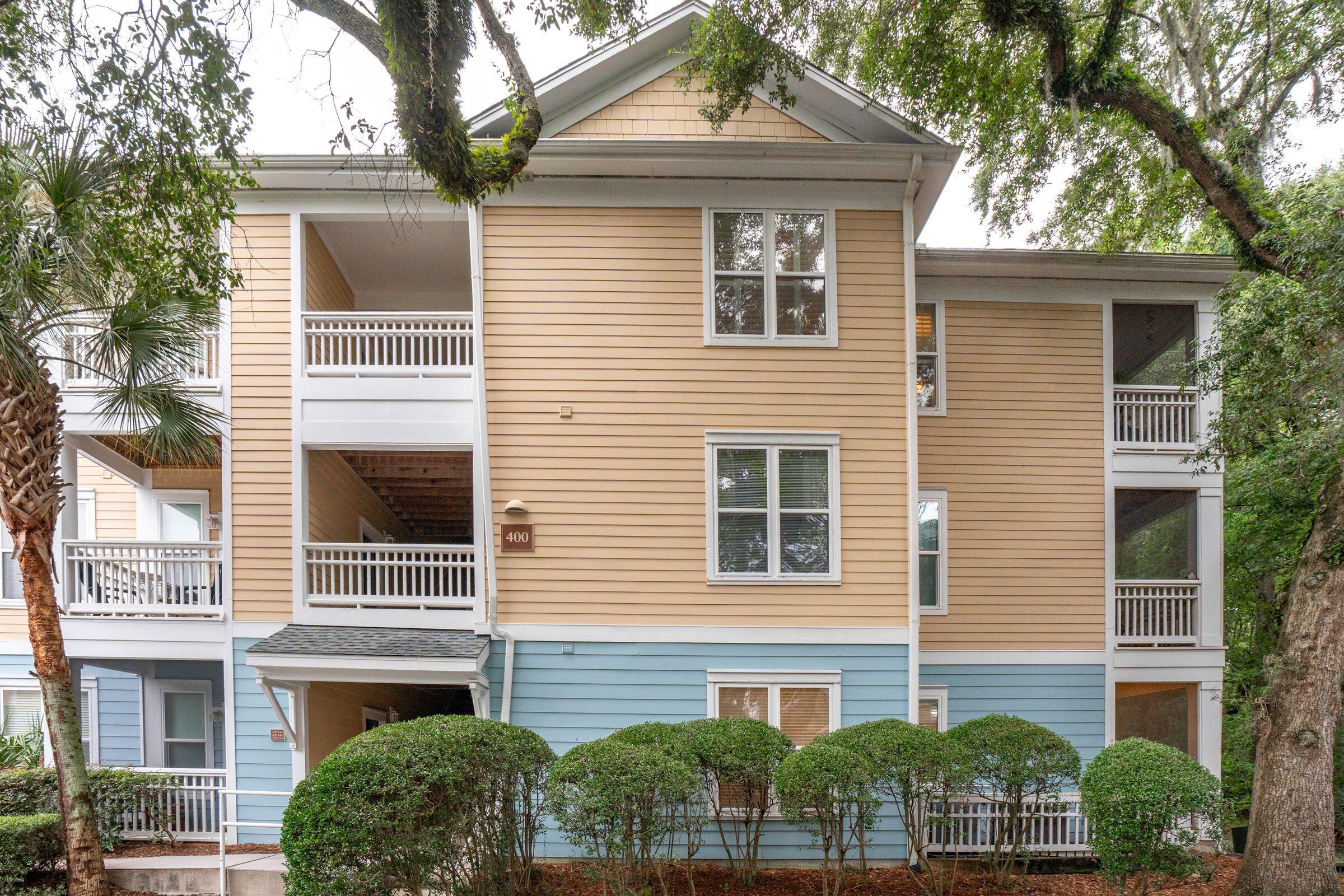 400 Bucksley Lane 112