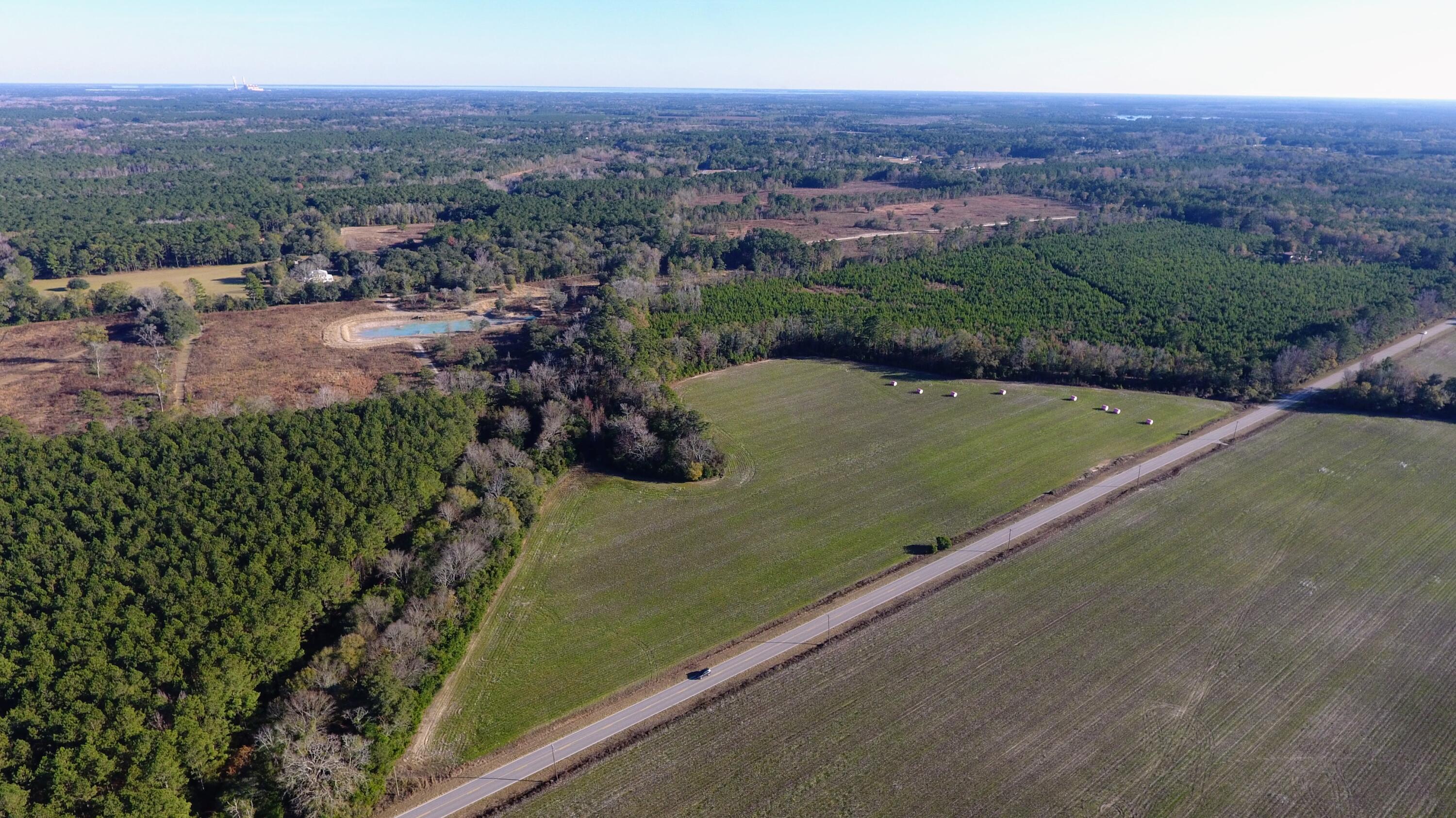 0 Rocks Pond Road Lot O