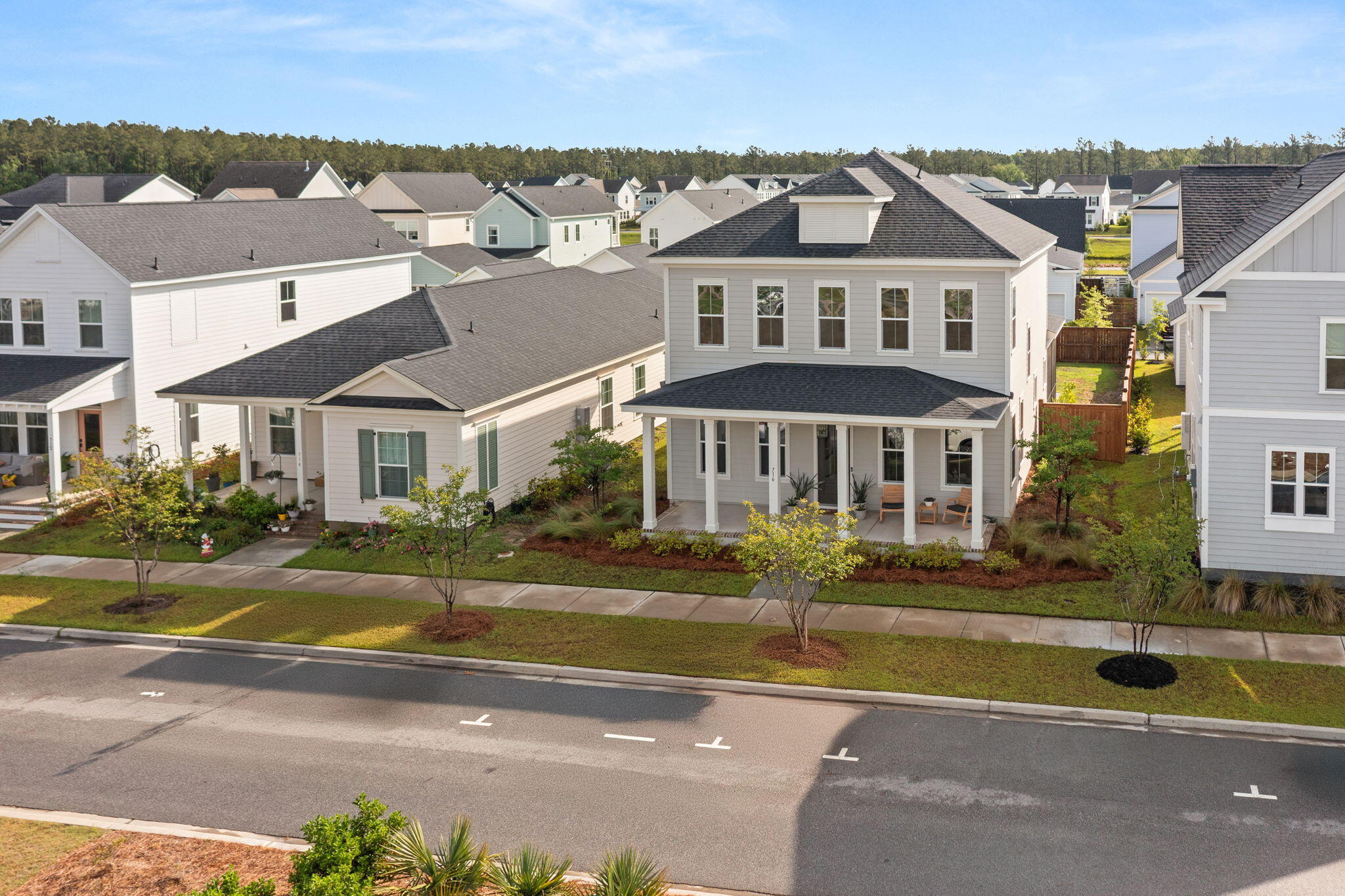 716 Triangle Lane