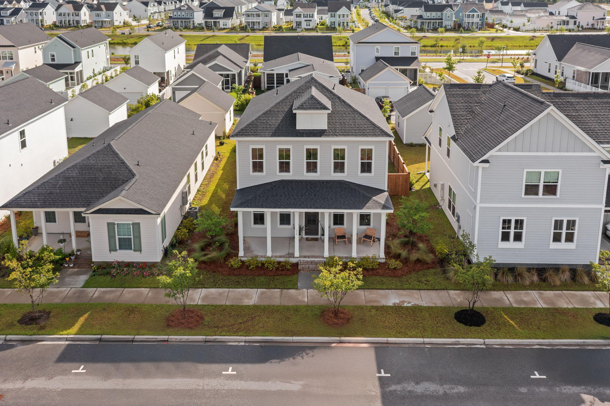 716 Triangle Lane