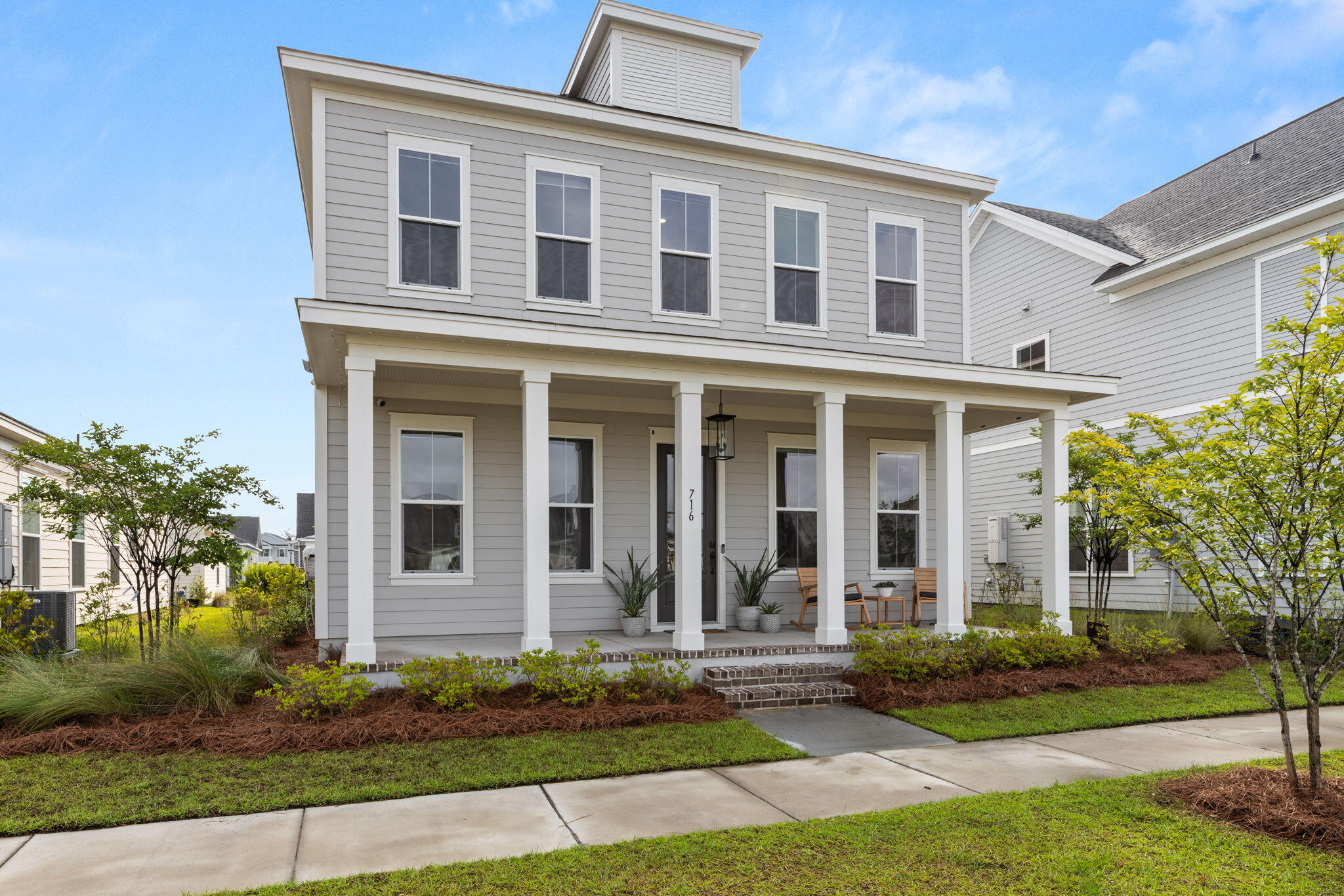 716 Triangle Lane