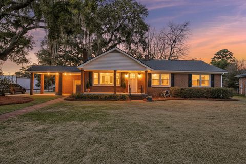 615 Wantoot Boulevard Charleston SC 29407