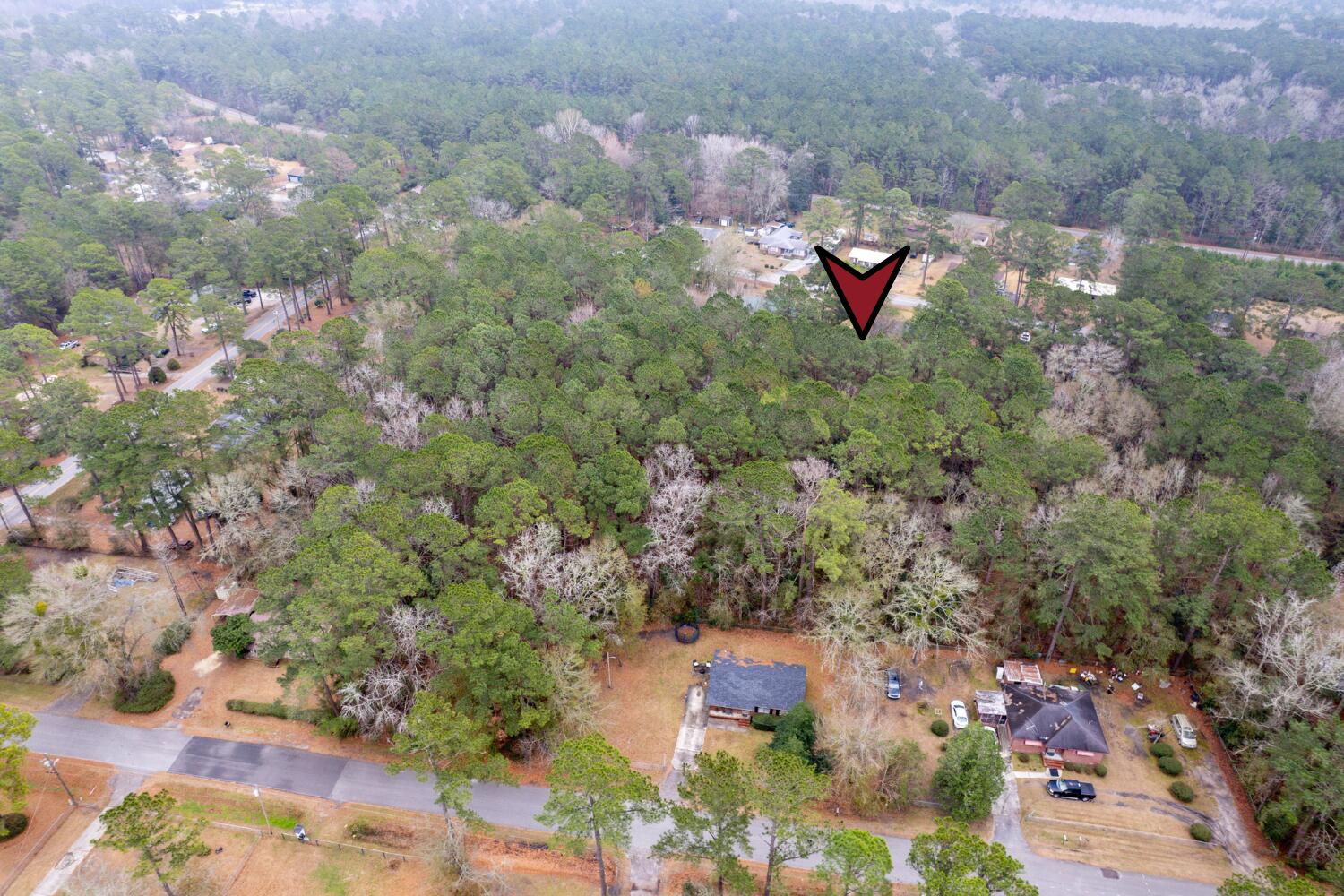 Lot 21 Gadsden Loop
