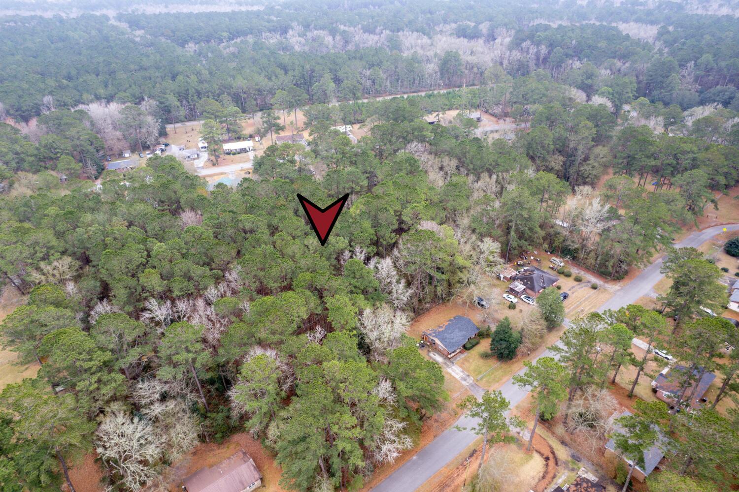 Lot 21 Gadsden Loop