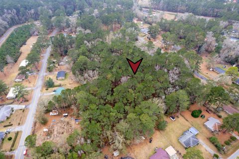 Lot 21 Gadsden Loop Walterboro SC 29488