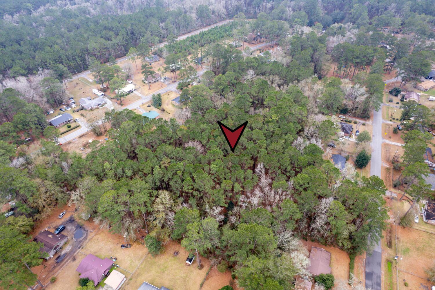 Lot 21 Gadsden Loop