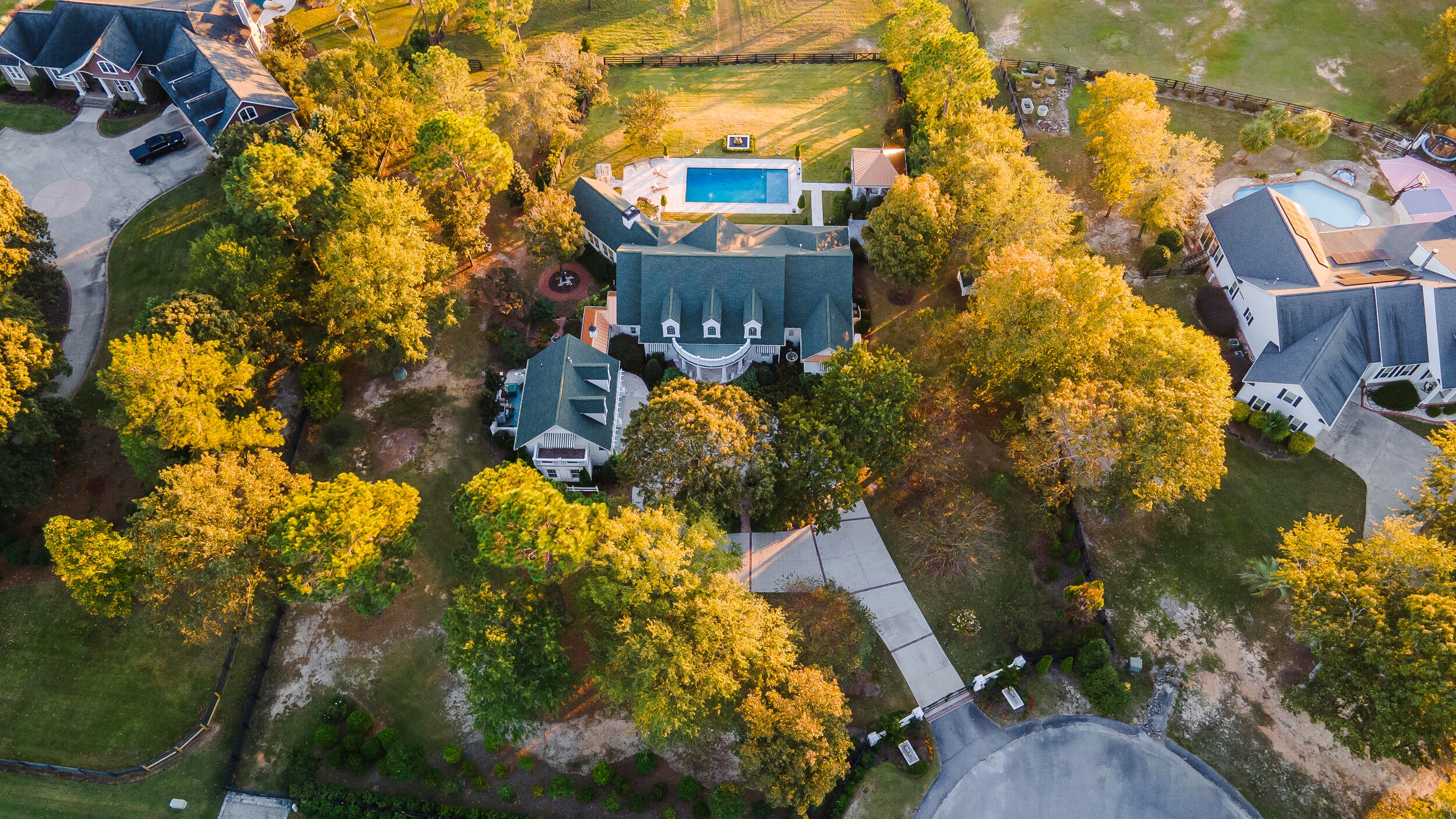409 Chestnut Brown Court