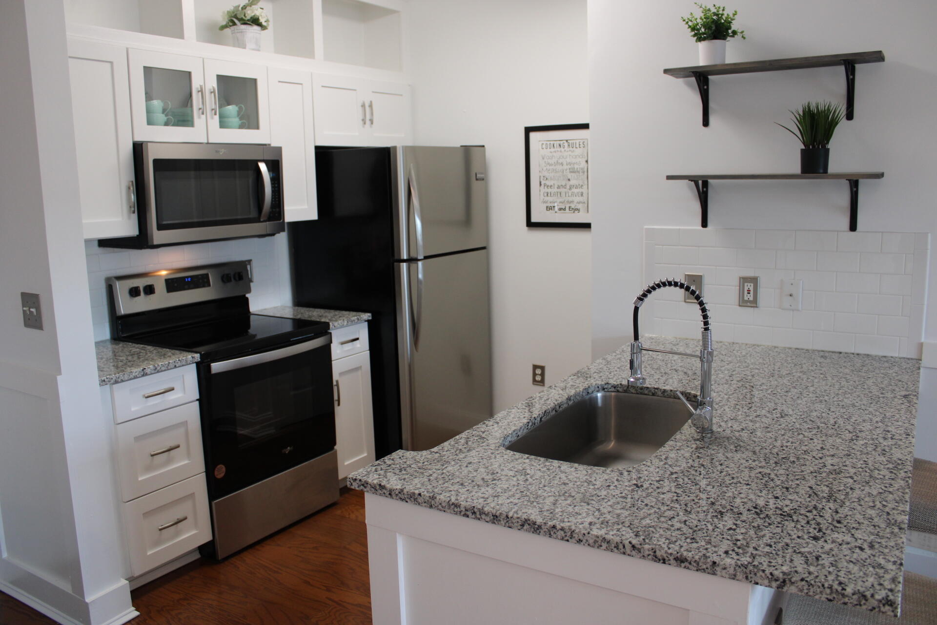 1300 Park West Boulevard 1010