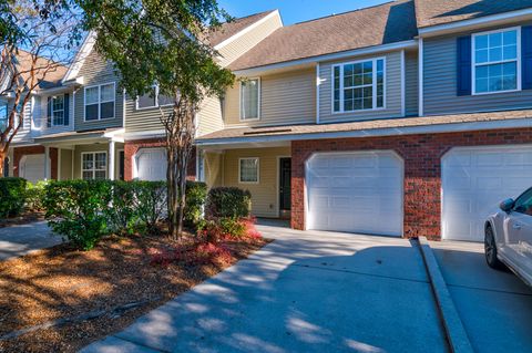 546 Tayrn Drive Charleston SC 29492