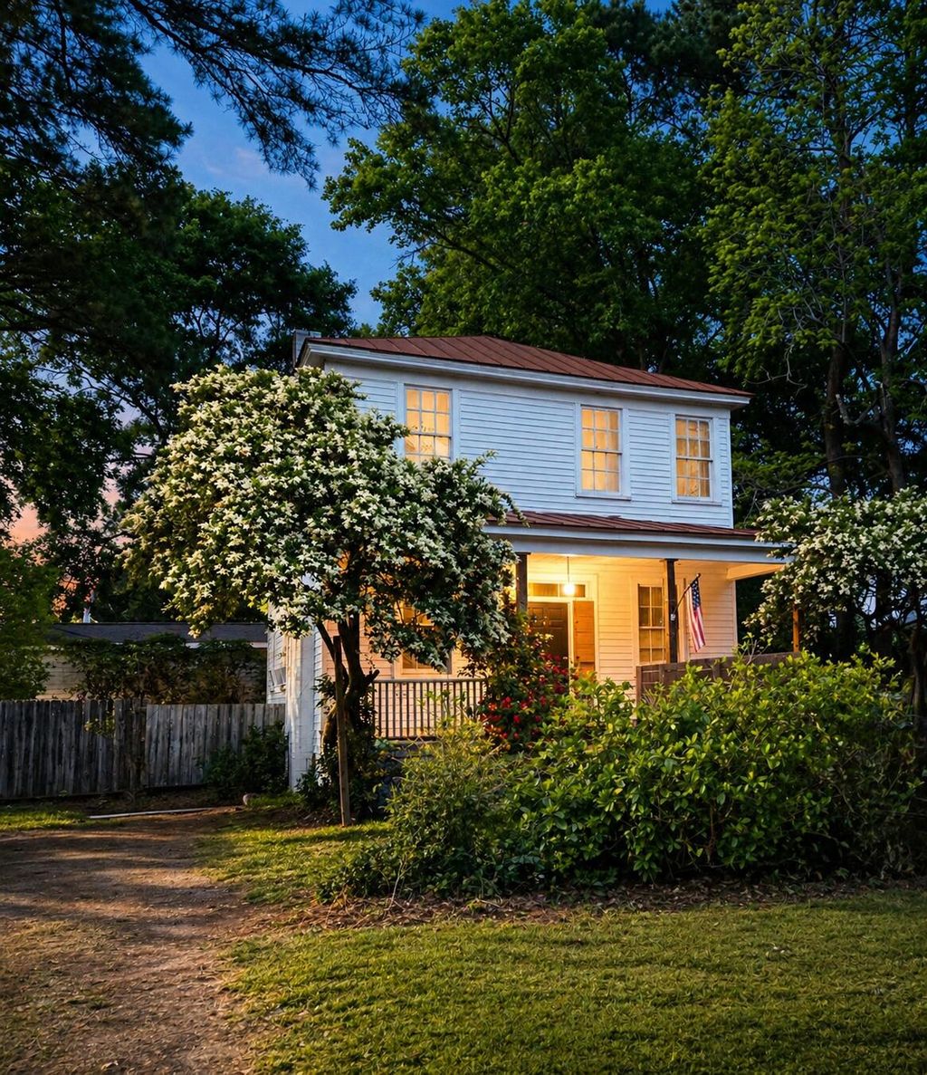 Photo of 1104 N Hillside Drive, Charleston, SC 29407 (MLS # 26011939)