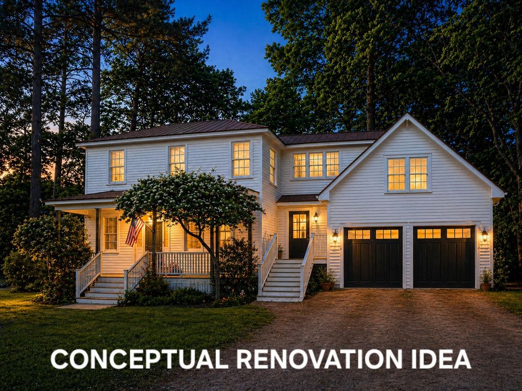 Photo of 1104 N Hillside Drive, Charleston, SC 29407 (MLS # 26011939)