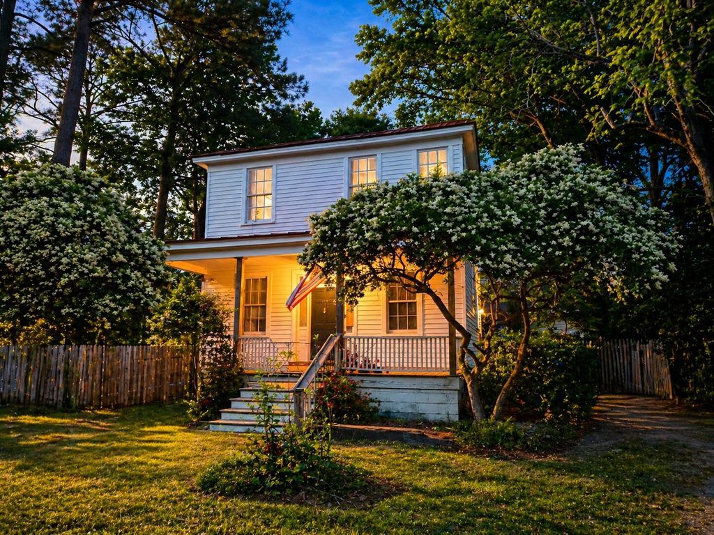 Photo of 1104 N Hillside Drive, Charleston, SC 29407 (MLS # 26011939)