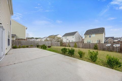 A home in Moncks Corner