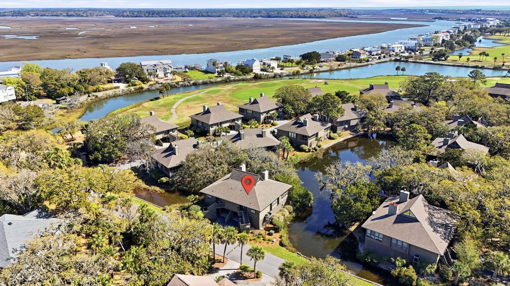 Photo of 798 Summerwind Circle, Edisto Island, SC 29438 (MLS # 26008038)