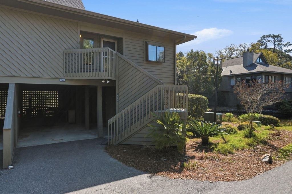 Photo of 798 Summerwind Circle, Edisto Island, SC 29438 (MLS # 26008038)