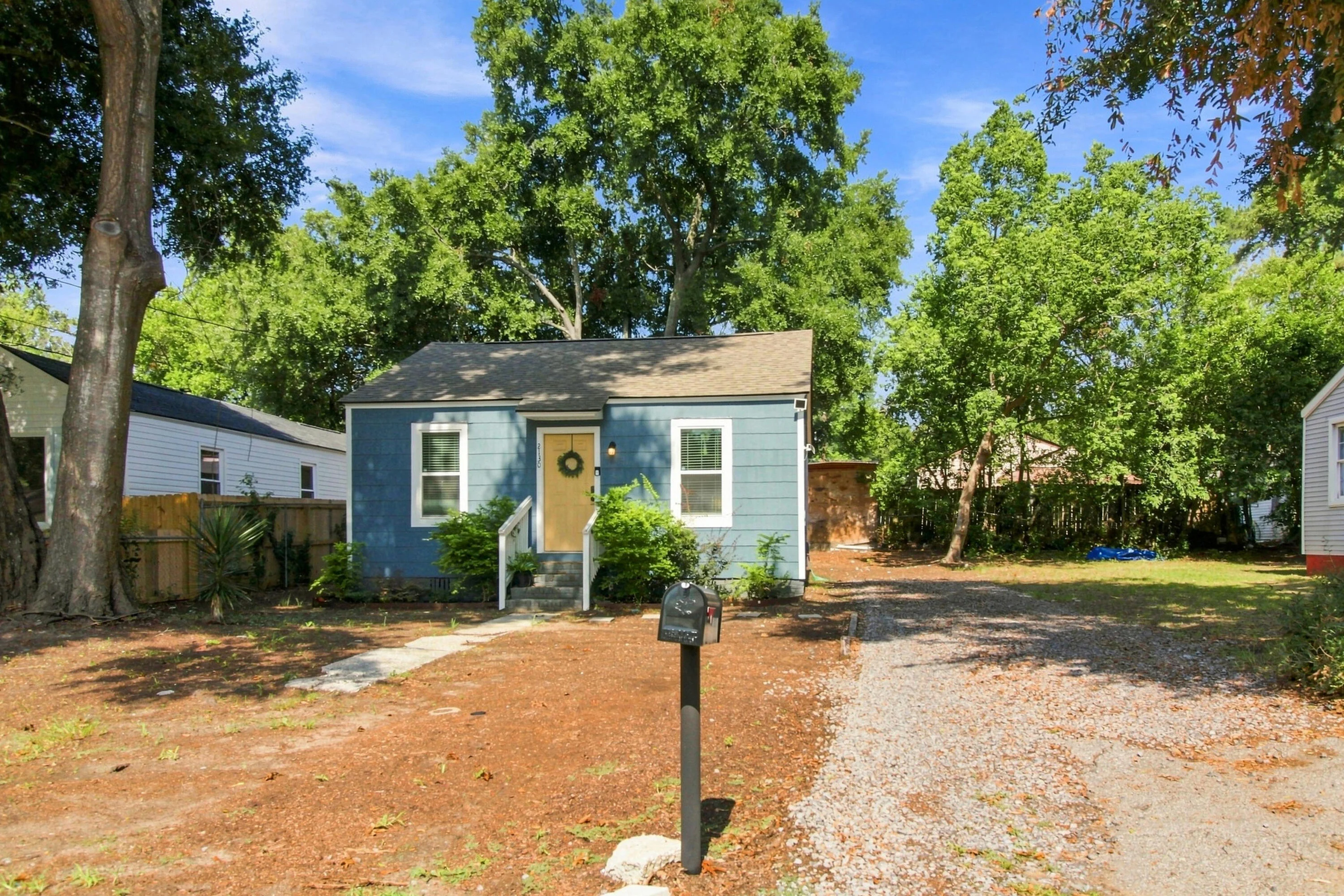 2130 Commander Road