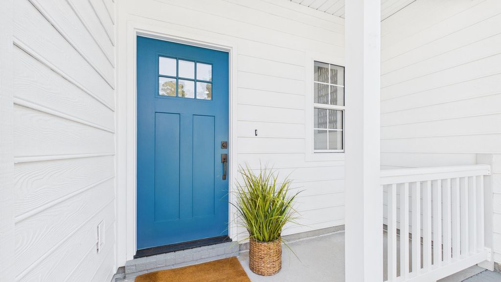 Photo of 1345 Heidiho Way, Mount Pleasant, SC 29466 (MLS # 26011629)