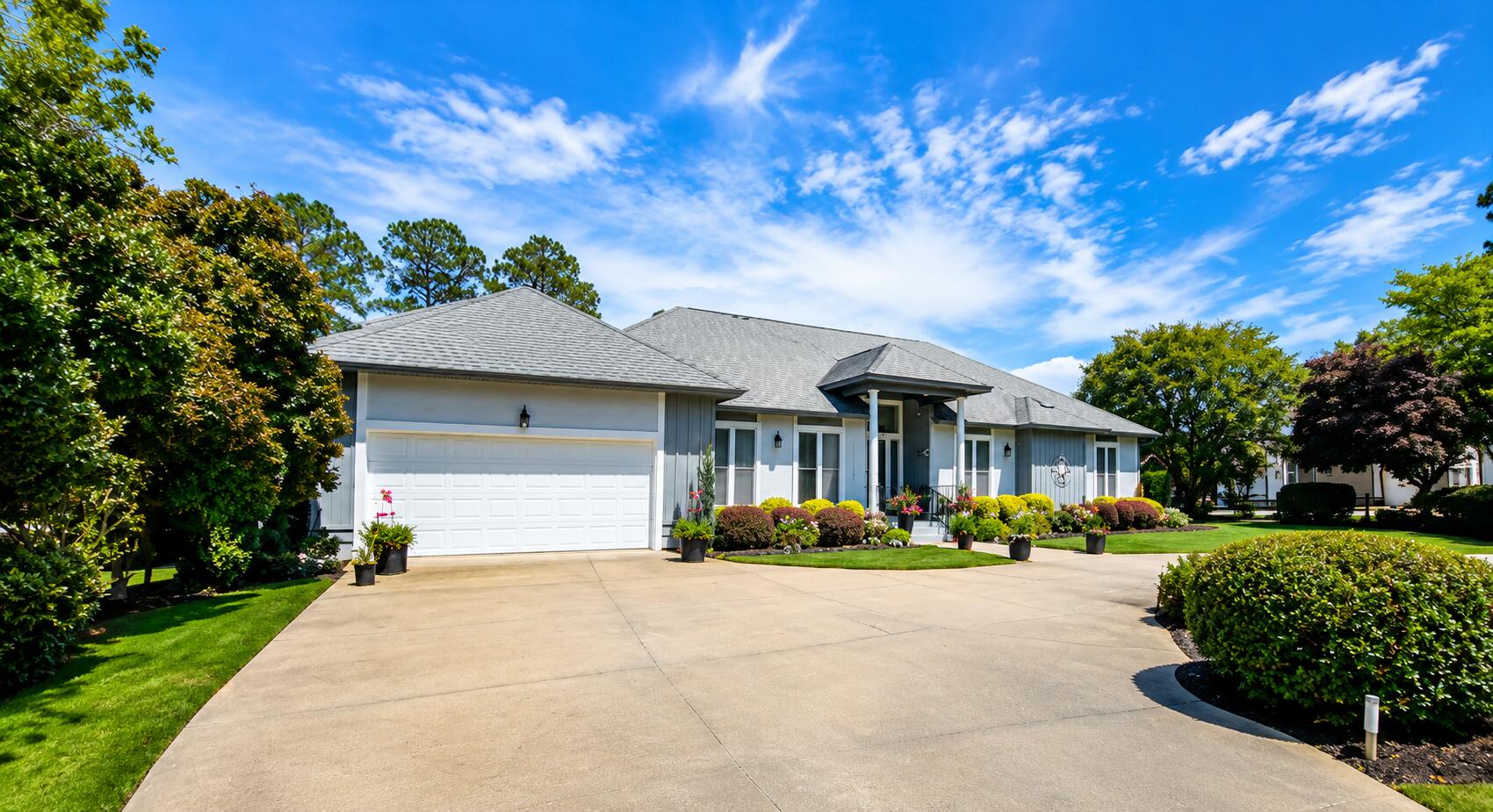 133 Saluda Drive