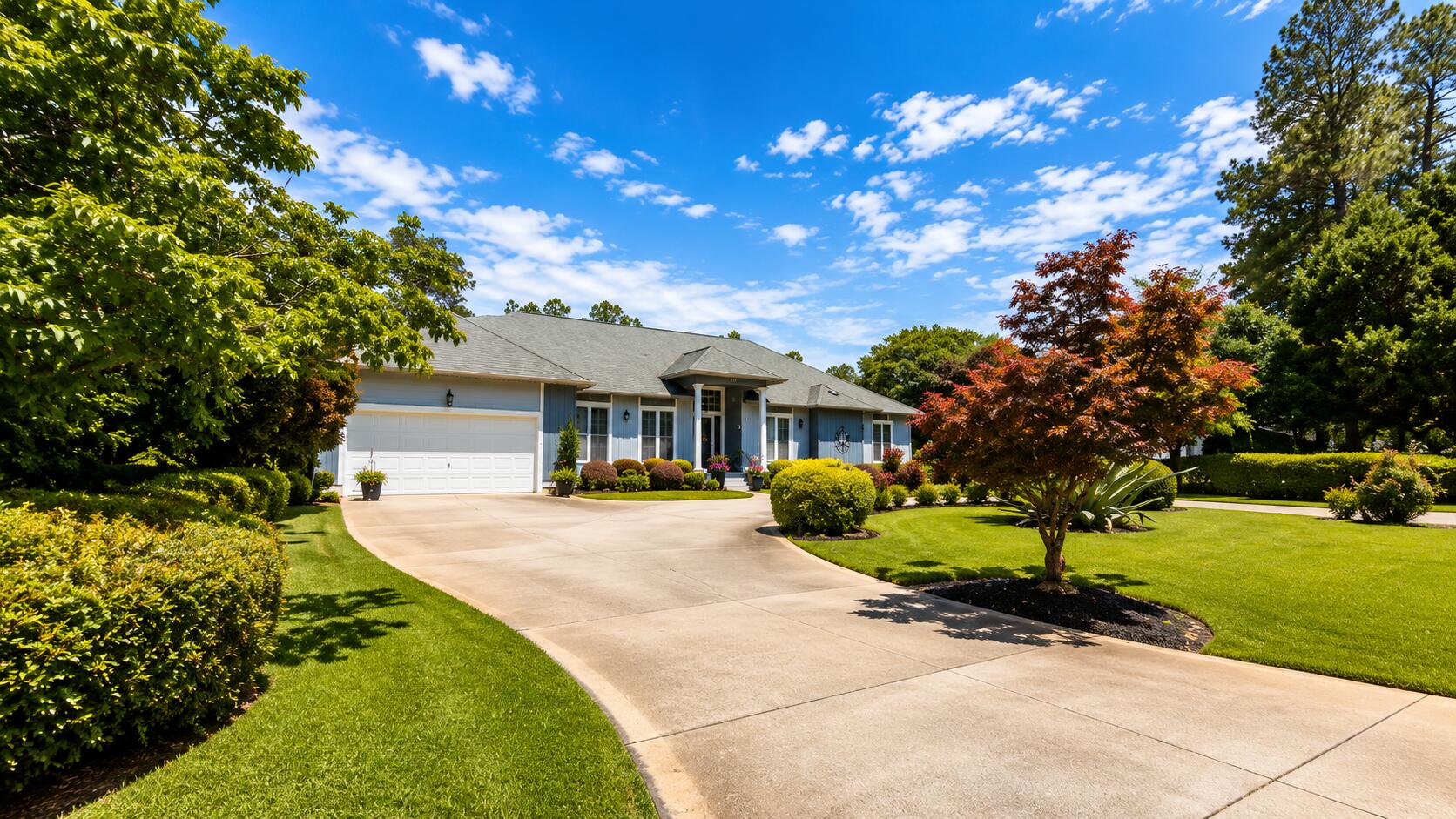 133 Saluda Drive