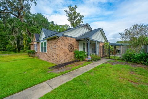 Photo of 4174 Hickory Lane, Ladson, SC 29456 (MLS # 25027459)