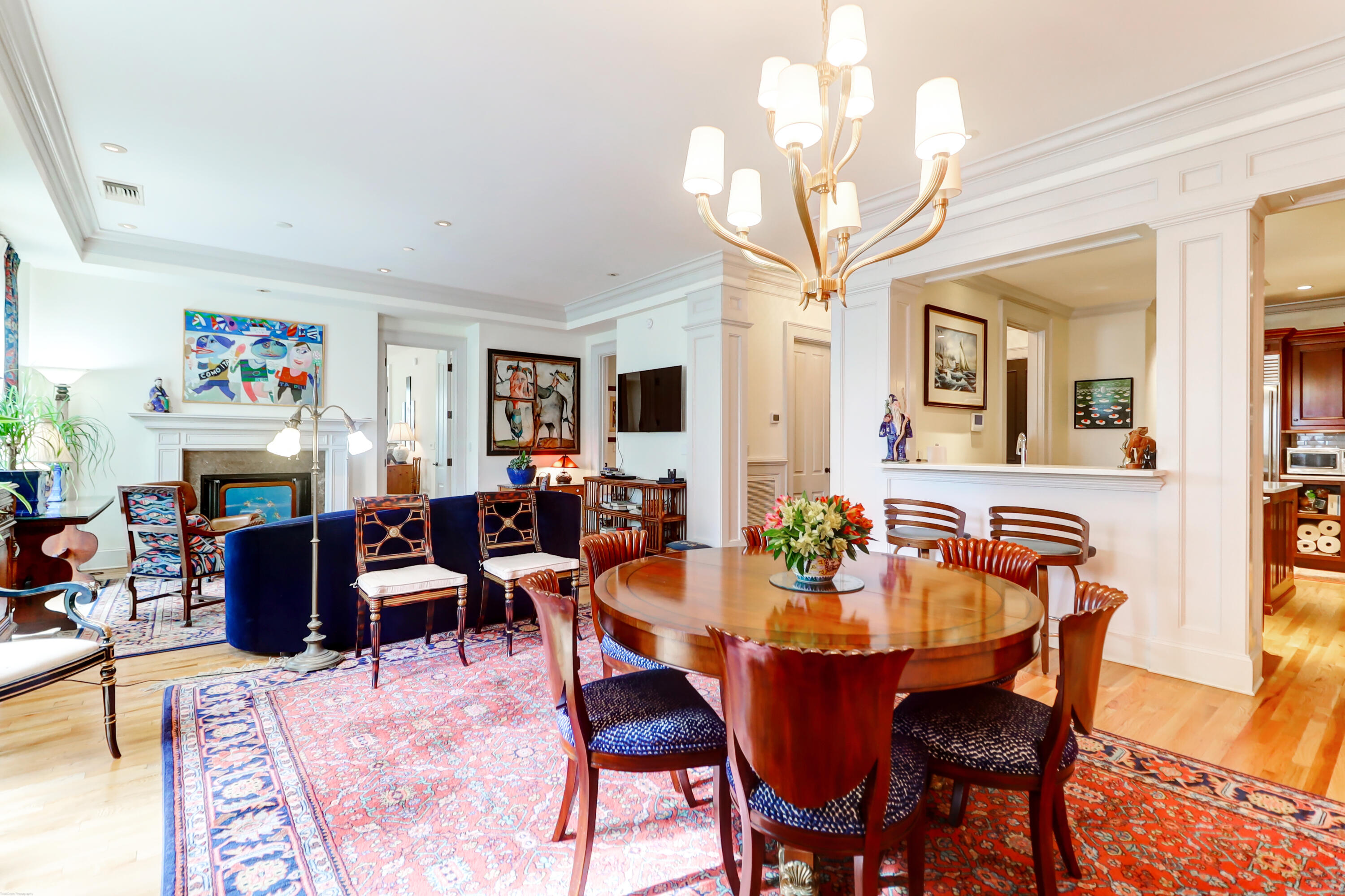 1 Vendue Range Range F