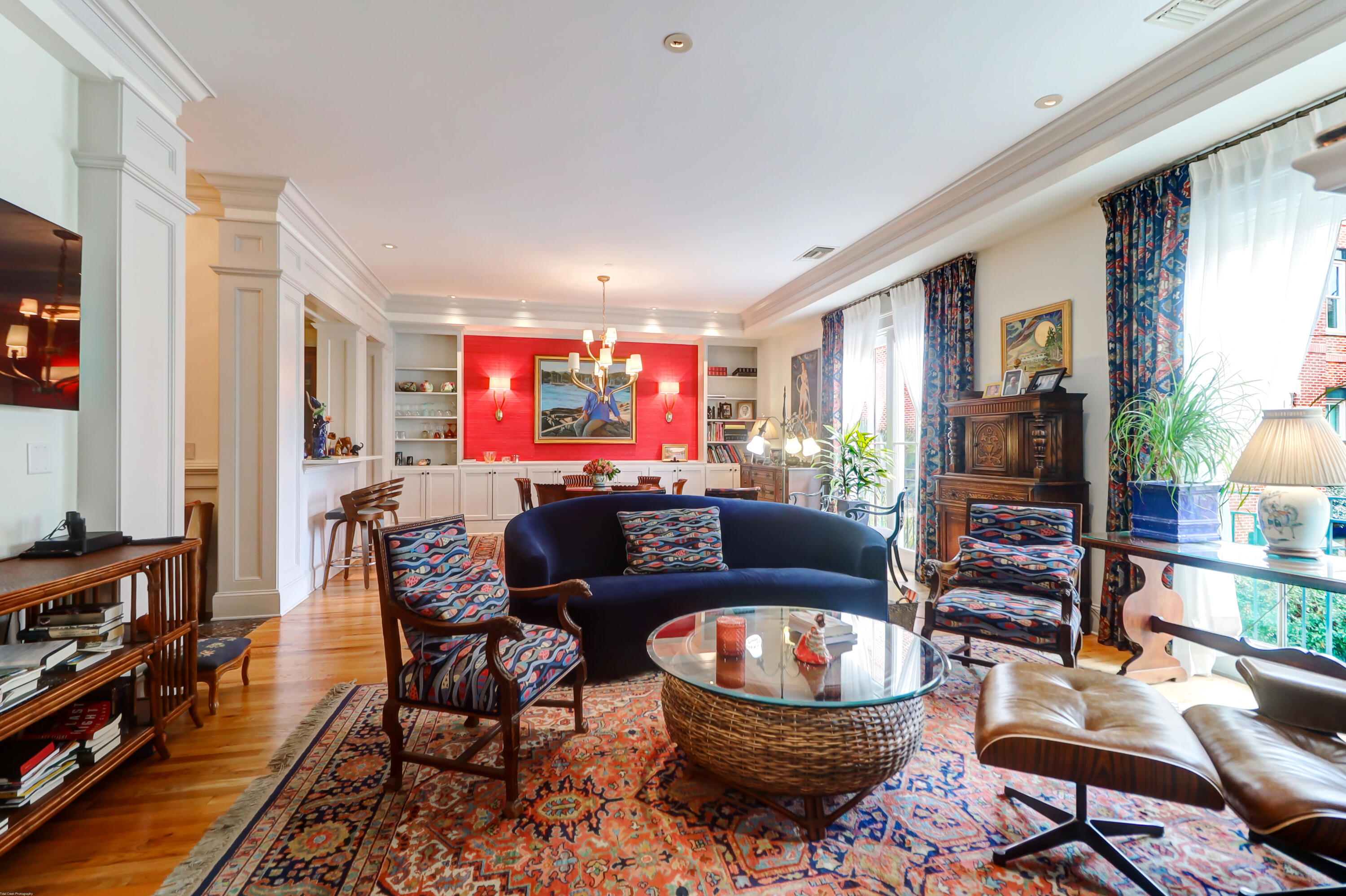 1 Vendue Range Range F