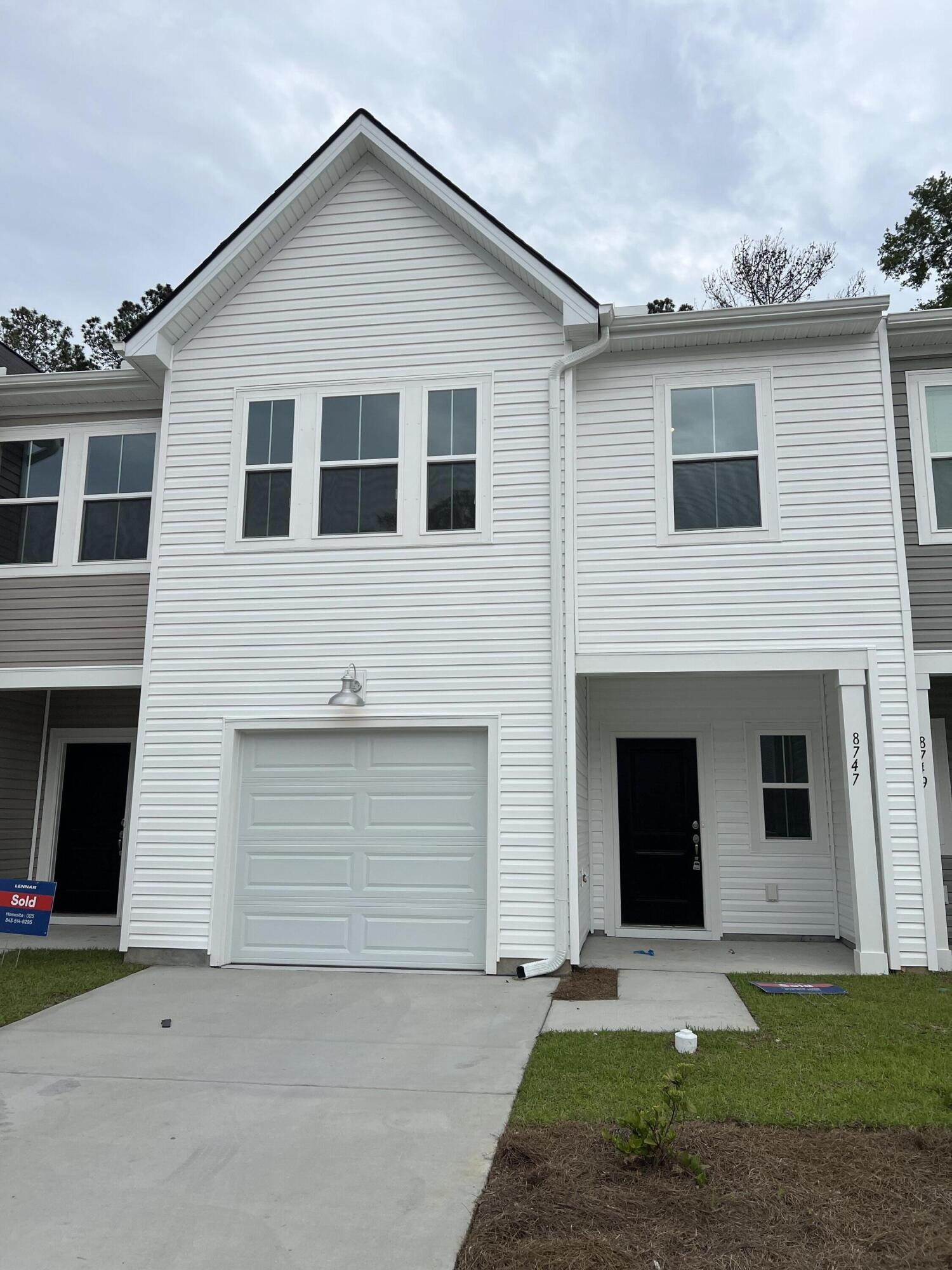 8747 Silver Perch Lane